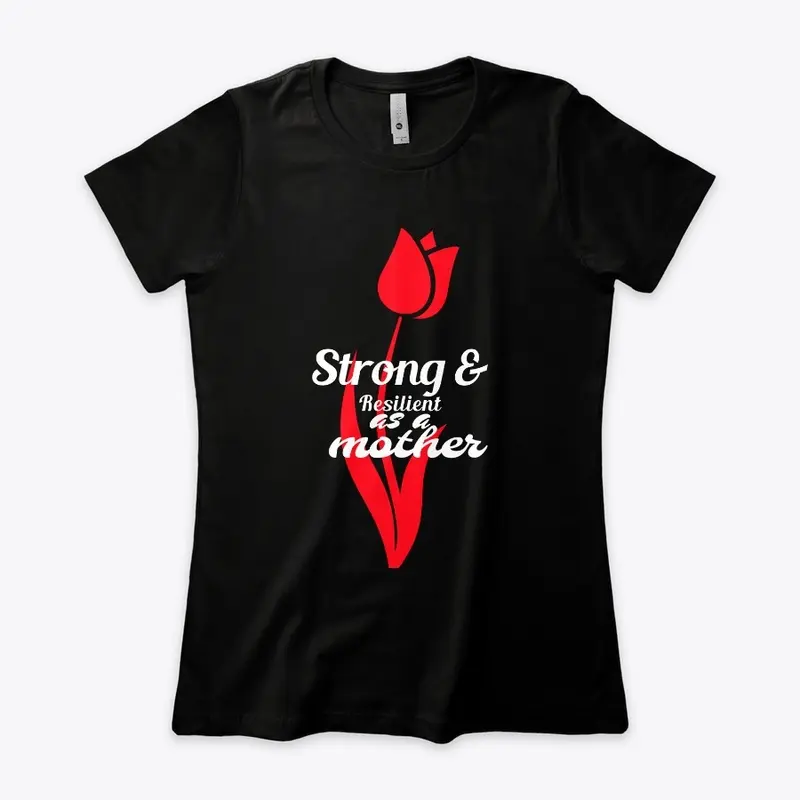 Strong- Resilient-Mom-Parkinson's Design